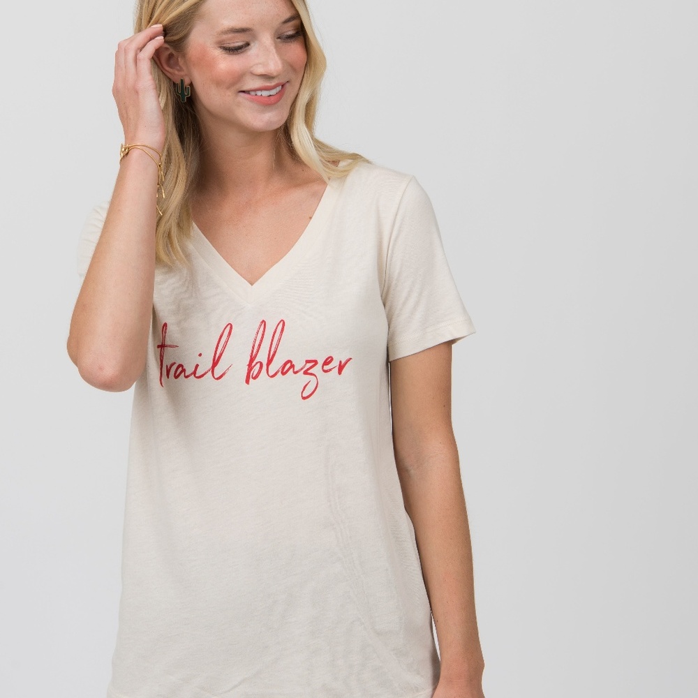 Agnes & Dora Graphic Tee